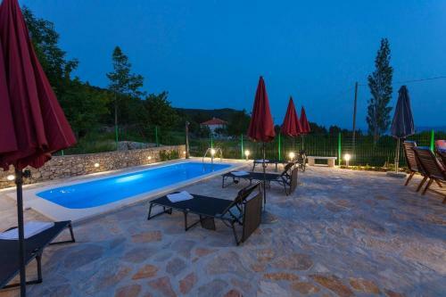 Villa Tonci - Surrounded By Nature