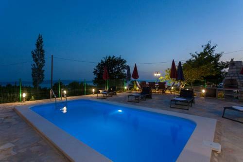 Villa Tonci - Surrounded By Nature