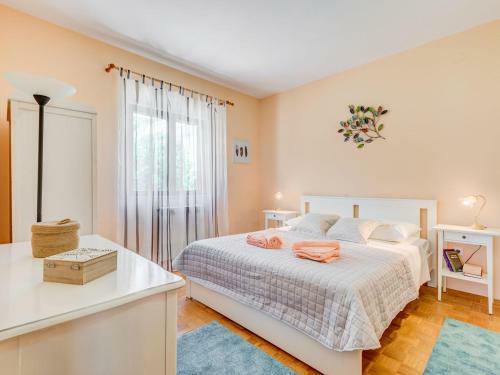 Villa Jovi Near Omis, Private Pool