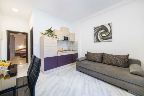 Apartments Villa Astrid