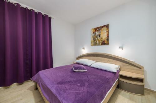 Apartments Villa Astrid