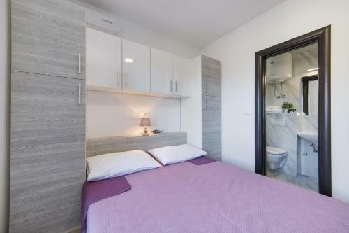 Apartments Villa Astrid