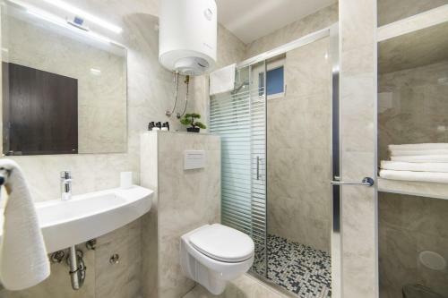 Apartments Villa Astrid