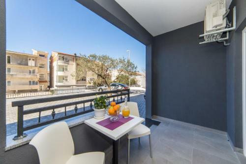 Apartments Villa Astrid