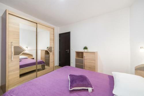 Apartments Villa Astrid