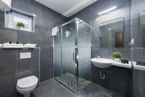 Apartments Villa Astrid