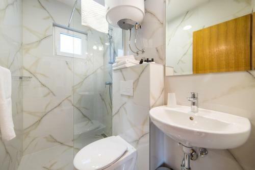 Apartments Villa Astrid