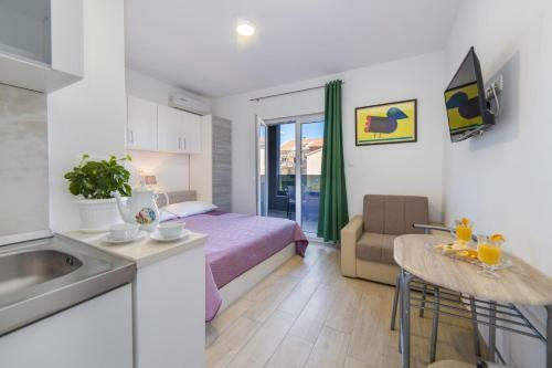 Apartments Villa Astrid
