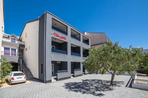 Apartments Villa Astrid