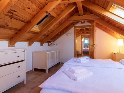 Holiday Home Villa Bugenvila