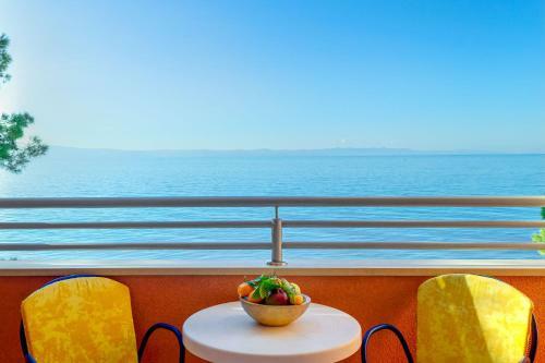 Apartments Promenada - Beachfront