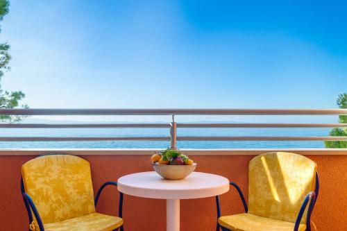 Apartments Promenada - Beachfront