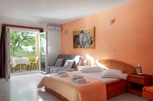 Apartments Promenada - Beachfront