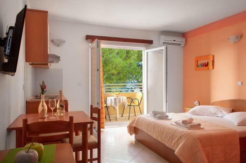 Apartments Promenada - Beachfront