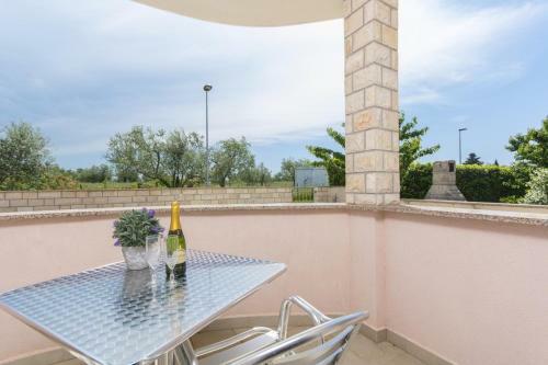 Apartamento Villa Filo Appartments
