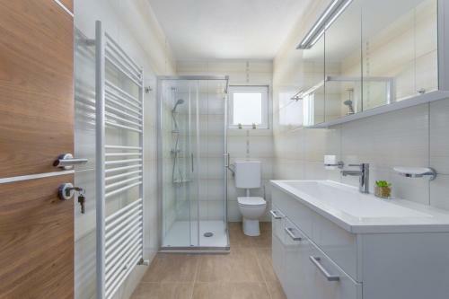 Apartamento Villa Filo Appartments