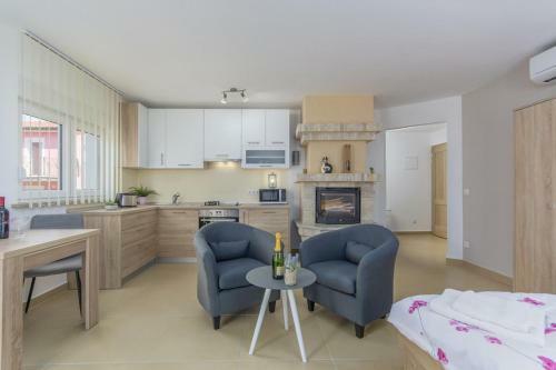 Apartamento Villa Filo Appartments
