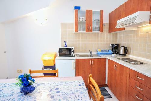 Hostal Apartments Bruno
