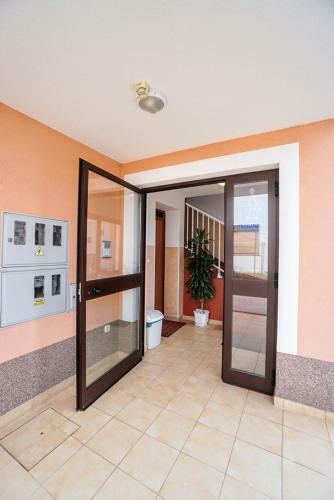 Hostal Apartments Bruno