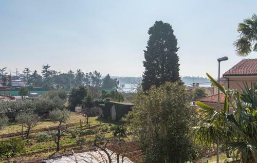 Hostal Apartment Complex Orzan Lovrecica