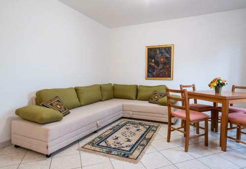 Apartamento Villa Punta Pegolota