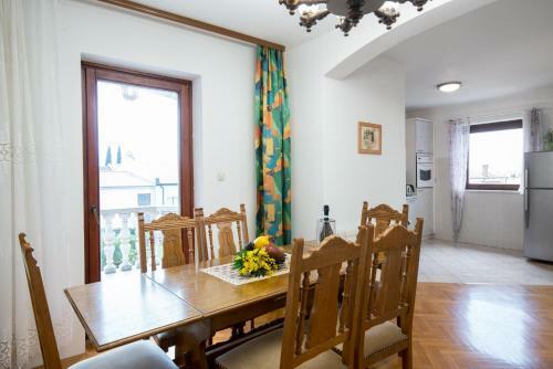 Apartamento Villa Punta Pegolota