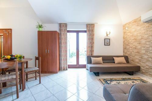 Apartamento Villa Punta Pegolota