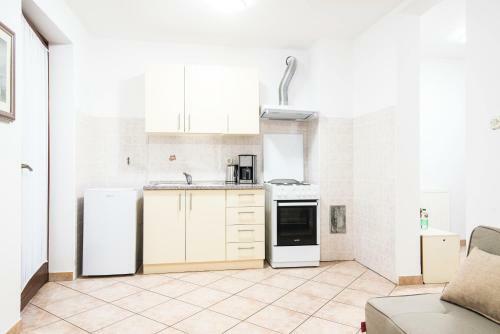 Apartamento Villa Punta Pegolota