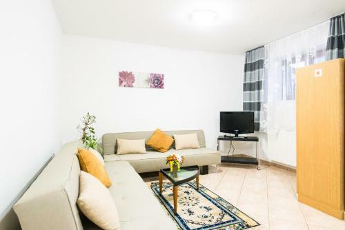 Apartamento Villa Punta Pegolota