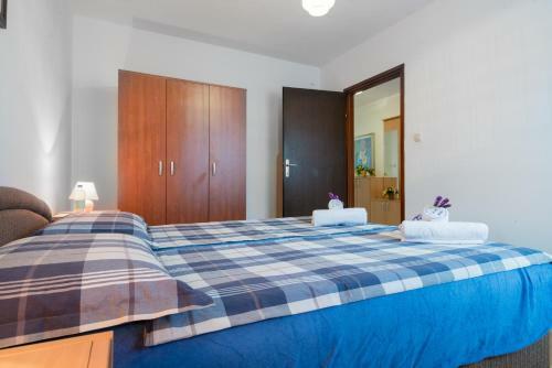 Apartamento Villa Punta Pegolota
