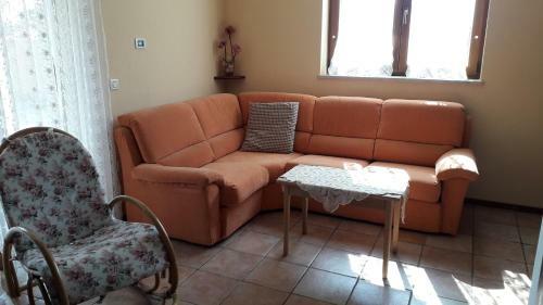 Apartman Lena Umag