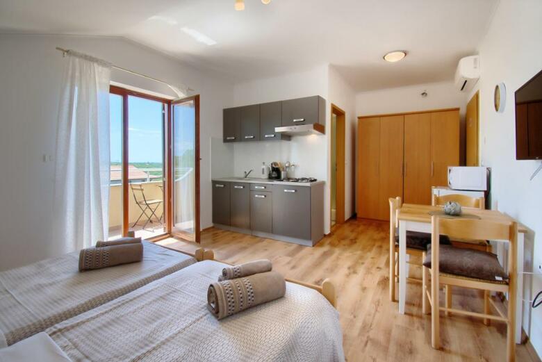 Apartments Belvedere