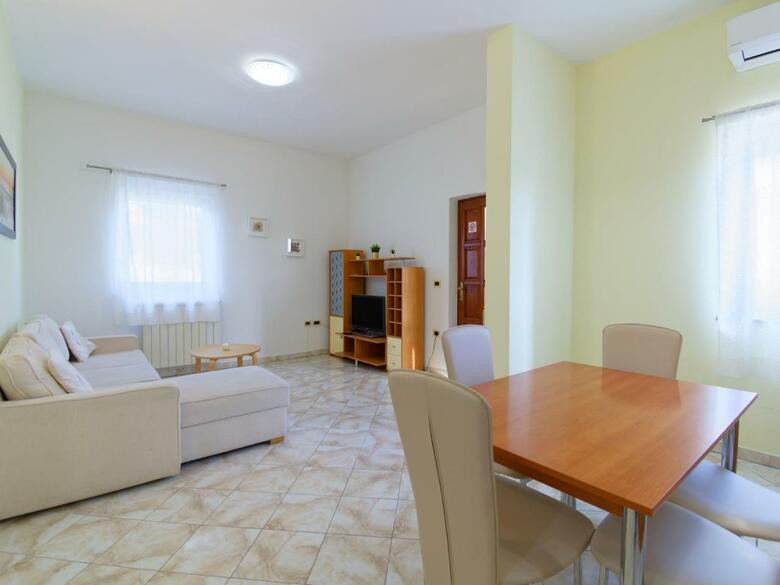 Apartments Belvedere
