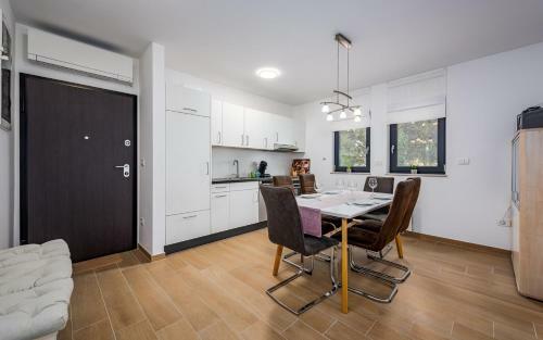 Punta Mary House With Apartment