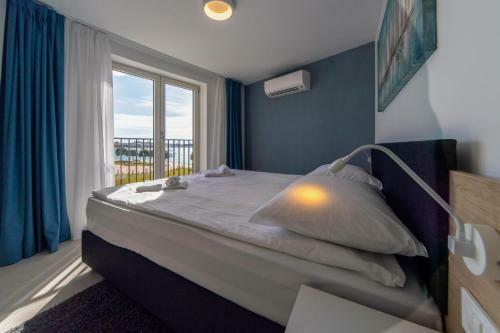Apartamento Garden Palace Resort