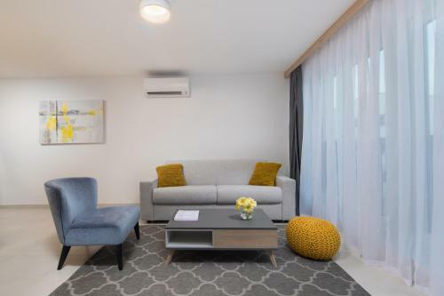 Apartamento Garden Palace Resort