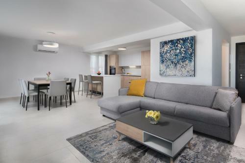 Apartamento Garden Palace Resort