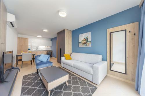 Apartamento Garden Palace Resort