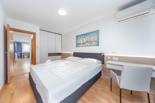 Apartamento Garden Palace Resort