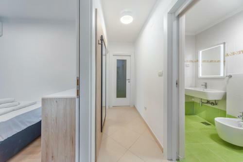 Apartamento Garden Palace Resort