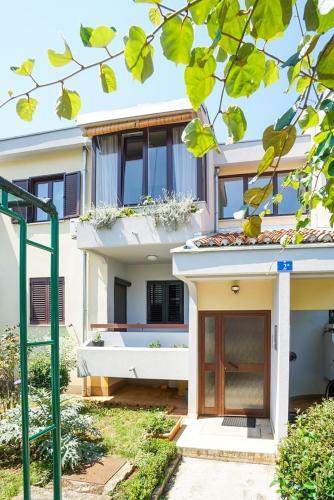 Apartment Jasna