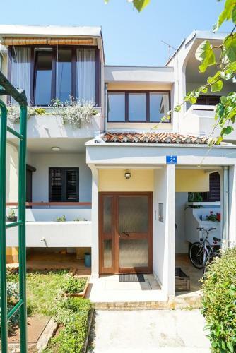Apartment Jasna