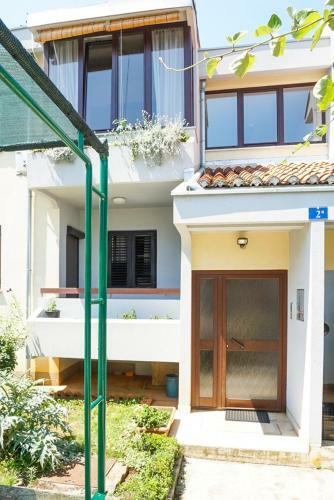 Apartment Jasna