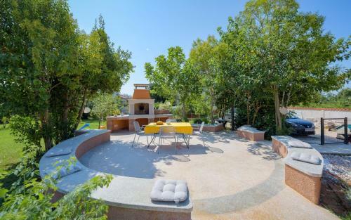 Hostal Villa Anica