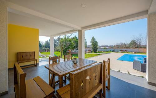 Hostal Villa Anica