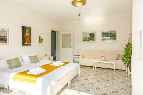 Hostal Apartments Franeli?
