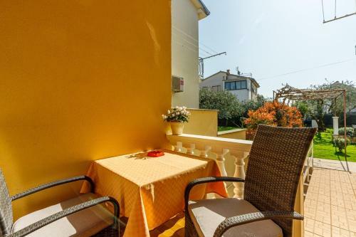 Hostal Apartments Franeli?