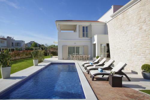 Villa Candida