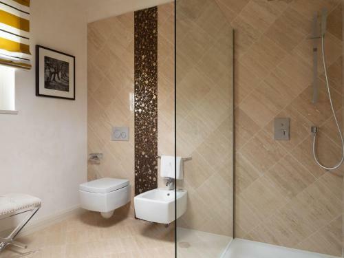 Gorgeous Villa In Vabriga With Private Pool & Garden