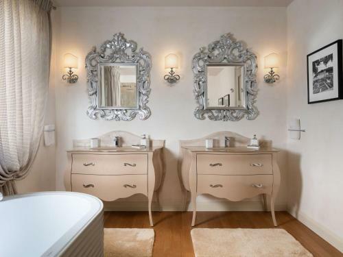 Luxurious Villa In Vabriga With Private Pool